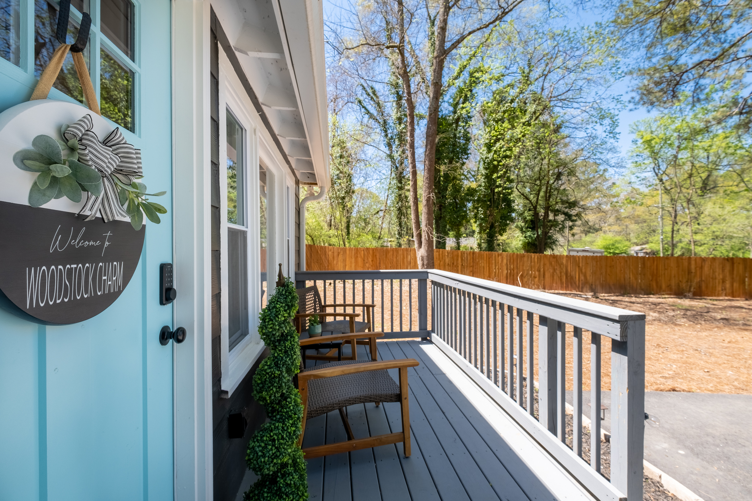 Woodstock Charm photo 3