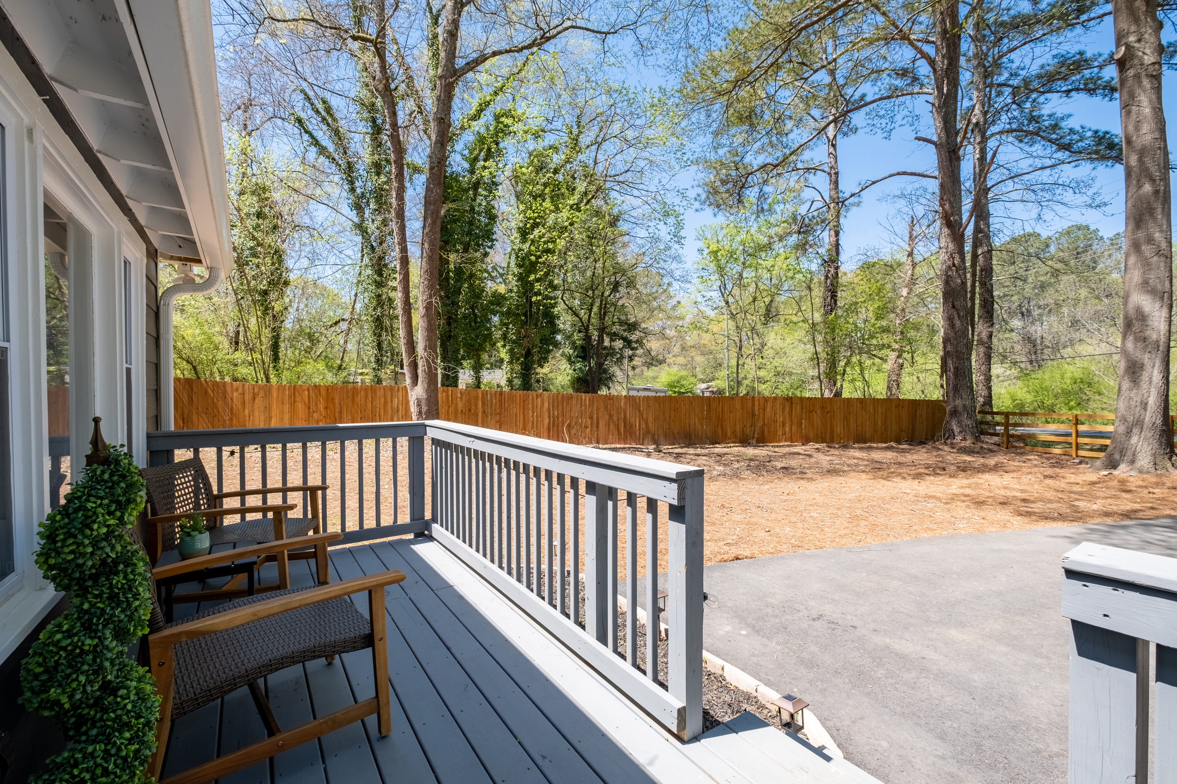 Woodstock Charm photo 4